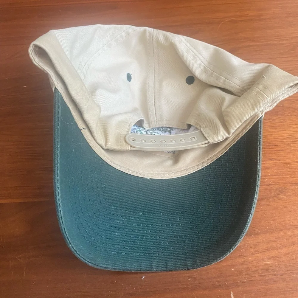 Five Points Implement Company Hillsboro Ohio Hat